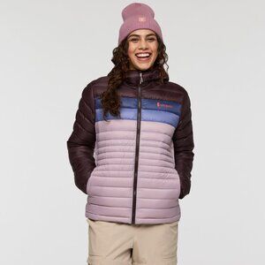 Cotopaxi Size M Fuego Down Hooded Jacket